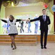 Мелодия последнего звонка