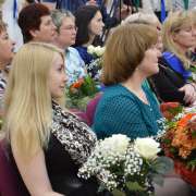 Мелодия последнего звонка