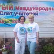 Учителя МЛШ – лауреаты международного форума!