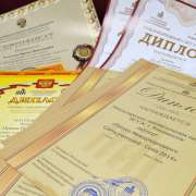 Учителя МЛШ – лауреаты международного форума!