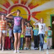 The energy of “The Ray of Sunshine”