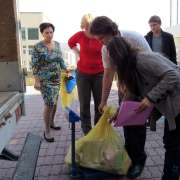 Наш ответ мусору