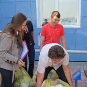 Наш ответ мусору