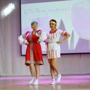 Международный день учителя – особенный праздник