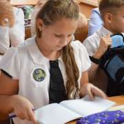 Один день в стиле вселенной Гарри Поттера