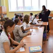 Один день в стиле вселенной Гарри Поттера