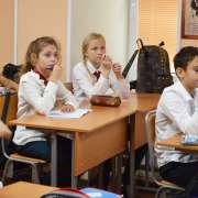 Один день в стиле вселенной Гарри Поттера