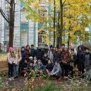 Лидеры филологической школы в Петербурге