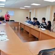 Практика на «отлично»!