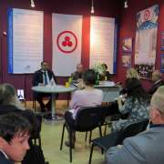 К миру через Культуру