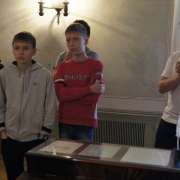 Лидеры филологической школы в Петербурге
