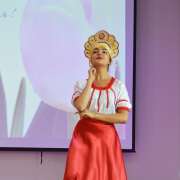 Международный день учителя – особенный праздник