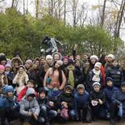Лидеры филологической школы в Петербурге