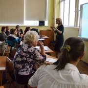 Заново учимся писать сочинение