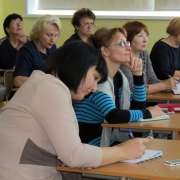Заново учимся писать сочинение