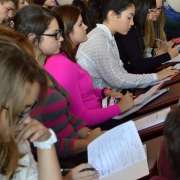 Заново учимся писать сочинение