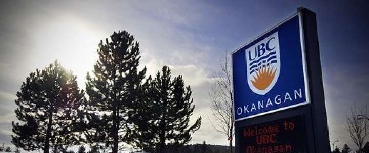 Канадский университет UBC ждет студентов МЛШ
