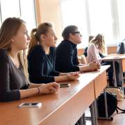 Разговор с о личном