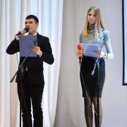 Консулы разных стран – гости рождественского бала