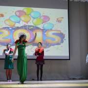 Есть такой праздник – Новый год!
