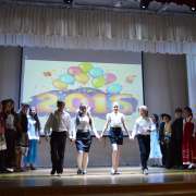 Есть такой праздник – Новый год!