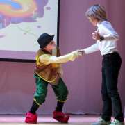 Есть такой праздник – Новый год!