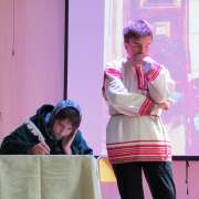 Играем классику