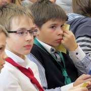 Конкурс «Наш Пушкин»