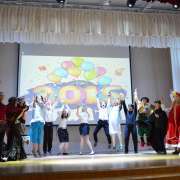 Есть такой праздник – Новый год!