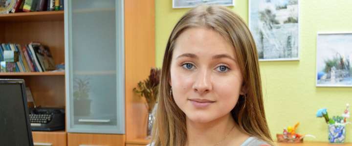 В пятерке лучших студентов Пекинского университета