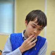 В МЛШ прошли соревнования по шахматам