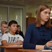 Наука - это огромная радость
