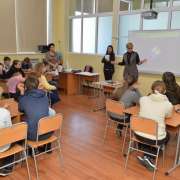 Наука - это огромная радость