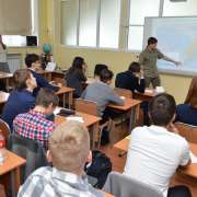 Наука - это огромная радость