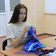 Школа моды и стиля МЛШ