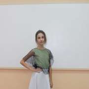 Школа моды и стиля МЛШ