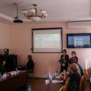 Международный конкурс постеров для школьников
