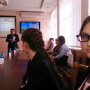 Международный конкурс постеров для школьников