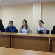 Сладкий день станет традицией