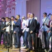 Неиссякаемый источник вдохновения