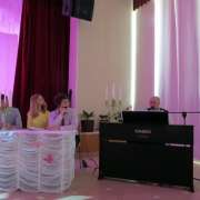 Неиссякаемый источник вдохновения