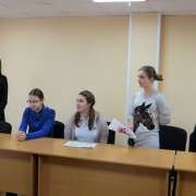 Сладкий день станет традицией