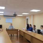 Сладкий день станет традицией