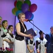До свидания, школа!