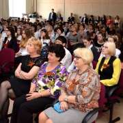 70 мирных лет