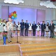 До свидания, школа!