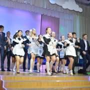 До свидания, школа!