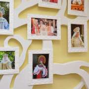 Выставка кукол открылась в МЛШ