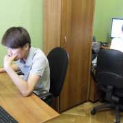 Ученики МЛШ приняли участие в международном проекте «Россия-Корея»