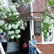 Гости Международной лингвистической школы - четвероклассники